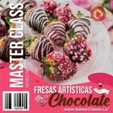 taller virtual de fresas artisticas